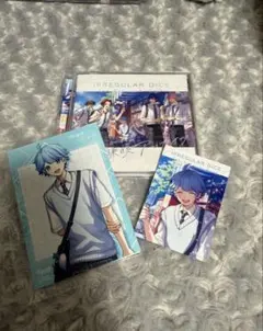 いれいす-hotoke-CDセット