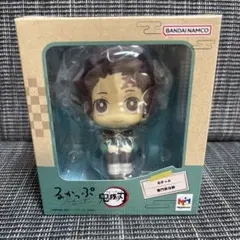 【新品未開封】鬼滅の刃 竈門炭治郎　るかっぷ　フィギュア