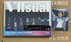 2026年最新】travis japan 完全生産限定盤の人気アイテム - メルカリ