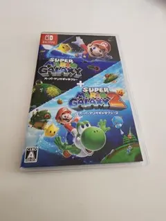 2026年最新】マリオギャラクシー スイッチの人気アイテム - メルカリ