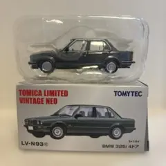 2026年最新】トミカリミテッドヴィンテージネオBMWの人気アイテム