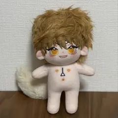 ff14 エメトセルク ハーデス 20cm ぬいぐるみ - メルカリ