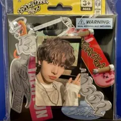 ボネクド 19.99 Clink ver. ジェヒョン セット