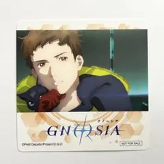 まねきねこ　グノーシア　GNOSIA コースター