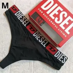 ★現行新品★ディーゼル DIESEL Ｔバック М レディース パンツ ショーツのサムネイル