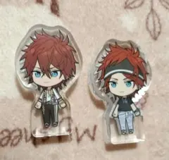 【開封品】天城燐音 ころっと 2点セット