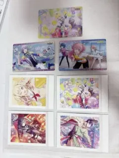 バラ売り可能】プロセカ バーチャルシンガーグッズセット まとめ売り