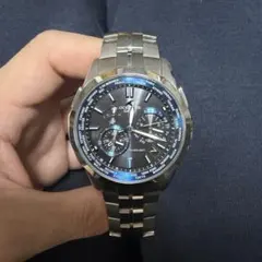 超メルカリ市‼️CASIO OCEANUS T150-2AJF 2026年最新】オシアナス ocw-t150-2ajfの人気アイテム - メルカリ
