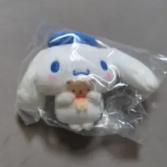 シナモン　シークレットマスコット　くま