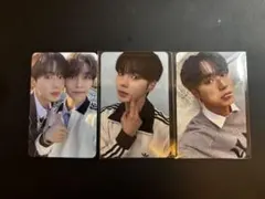 ALD1 EUPHORIA Mnetplus ジュンソ シンロン ケミトレカ