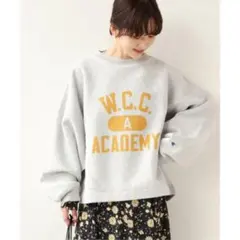 チャンピオン 別注　ジャーナルスタンダードレリューム