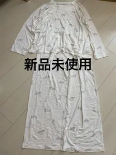 ジェラピケ　2022福袋　長袖