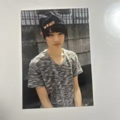 KENSHIN 上村謙信 生写真