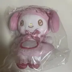 マイメロディ マスコット