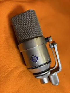 Neumann TLM170iコンデンサーマイク シルバー2 - メルカリ