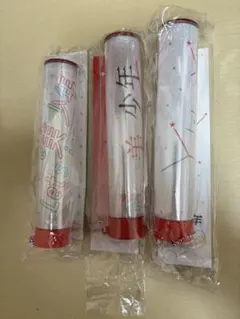 美少年 ペンラトップのサムネイル