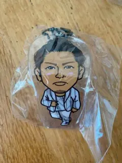 武知海青◆居酒屋えぐざいる ガチャ◆クリアチャーム②