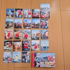 がんばれ　ロボコン　カードケース　カード100枚　昭和レトロ がんばれ ロボコン カードケース カード100枚 昭和レトロ