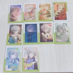 プロジェクトセカイ プロセカ エピックカード エピカ たまごっち 日野
