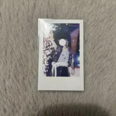 いれいす 実写チェキ 初兎