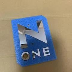 N ONE エンブレム