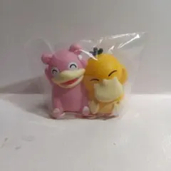 ポケモンキッズ　ヤドン＆コダック①