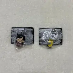 【匿名配送】名探偵コナン めじるしアクセサリー バラ売り不可