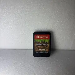 Minecraft Nintendo Switch ソフト