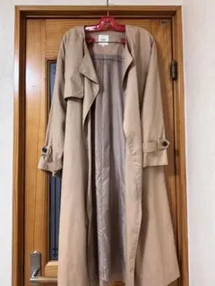 beams heart コート