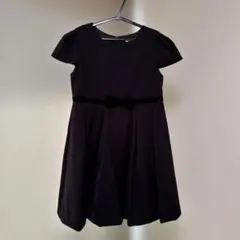 130センチ　フォーマル服　ワンピース
