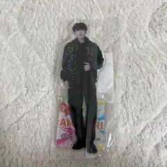 コムドット あむぎり アクスタ CDF2023