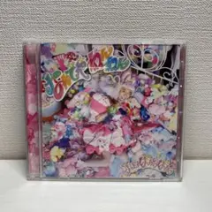 浜田ばみゅばみゅ なんでやねんねん CD