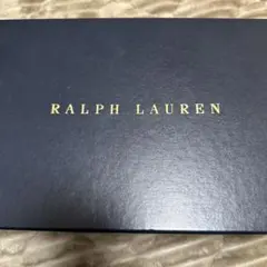 Ralph Lauren フード付きカーディガンとパンツセット