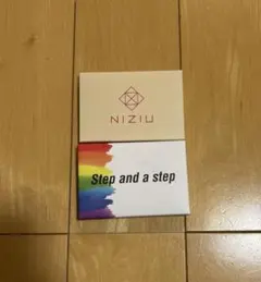 NiziU フォトカードセット