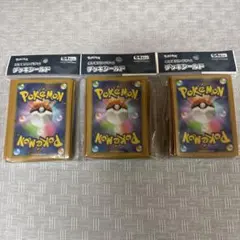 ポケモン デッキシールドプレミアムマット ダメージデザイン - メルカリ