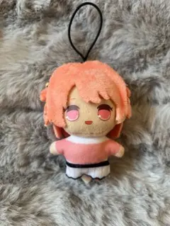 カラフルピーチ のあ ミニマスコット