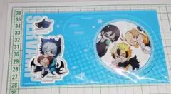 SERVAMP/サーヴァンプ　アクリルスタンドコースター