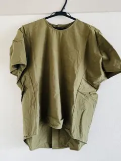 tous les jours ブラウス