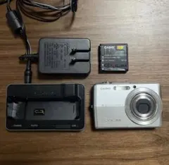 美品！ 動作品 平成レトロ CCD Y2K CASIO EX - S600 - メルカリ