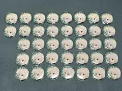 HUNTER×HUNTER オールスター缶バッジ クラピカ 37点