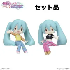 2026年最新】初音ミク オシャレ魔女 ラブ and ベリー ふわぷち ちょこ