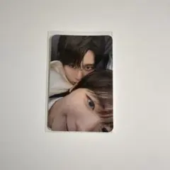 NCTWISH うぃし シオン リョウ ケミ トレカ