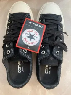 《値下げしました》　UNITED ARROWS別注のコンバース オールスター