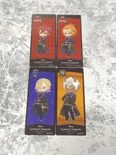 2026年最新】ツイステしおりアニメイトの人気アイテム - メルカリ