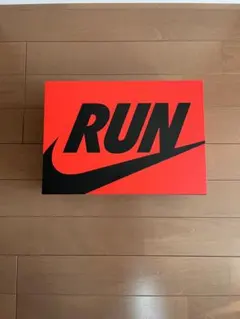 【非売品BOX&シューズケース付】ナイキ ペガサス プレミアム 25.5cm