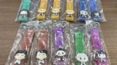 一番くじ 鬼滅の刃　姉の仇 ぽこっとちゃーむ