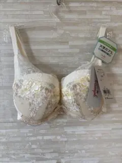 E65」トリンプ 天使のブラ(R) 魔法のハリ感556 ノンワイヤーブラジャー