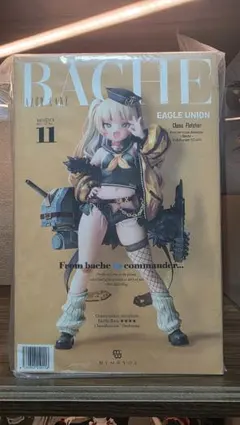 2026年最新】アズールレーン バッチ 1/7 完成品フィギュアの人気