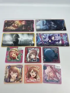 プロセカ メモステ まとめ