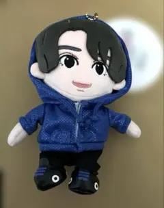 ぬい用 映画おそ松さん 衣装 パーカー 正門良規 - メルカリ